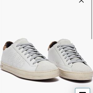 John Low Top Sneaker